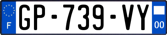 GP-739-VY