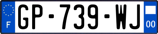GP-739-WJ