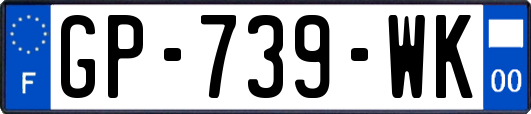GP-739-WK