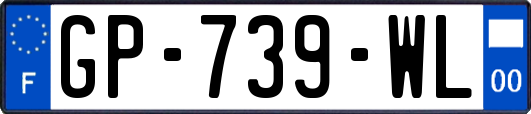 GP-739-WL
