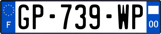 GP-739-WP