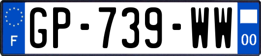 GP-739-WW