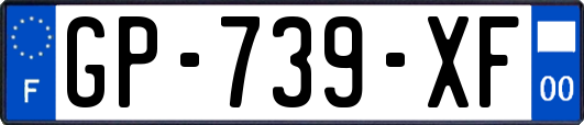 GP-739-XF