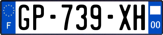 GP-739-XH