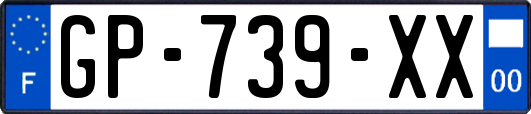 GP-739-XX
