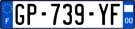 GP-739-YF