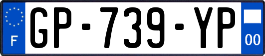 GP-739-YP