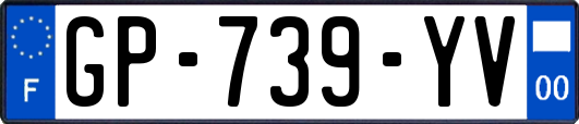 GP-739-YV
