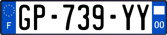 GP-739-YY