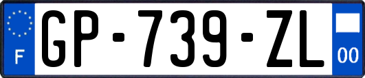 GP-739-ZL