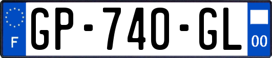 GP-740-GL