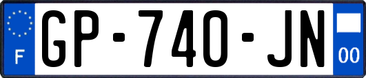 GP-740-JN