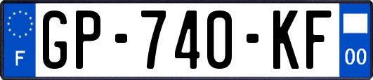 GP-740-KF