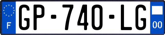 GP-740-LG