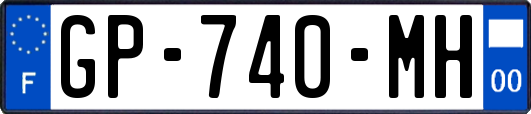 GP-740-MH
