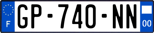 GP-740-NN