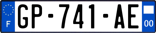 GP-741-AE