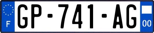 GP-741-AG