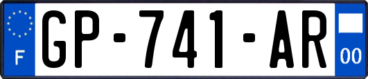 GP-741-AR