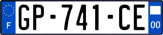 GP-741-CE