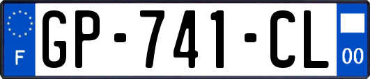 GP-741-CL