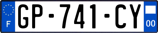 GP-741-CY