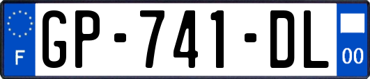 GP-741-DL