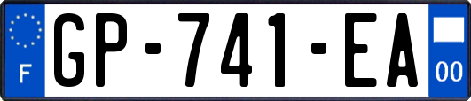 GP-741-EA