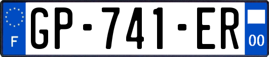 GP-741-ER