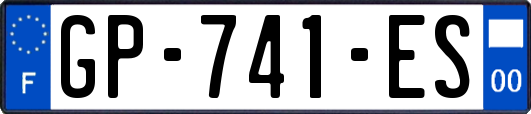 GP-741-ES