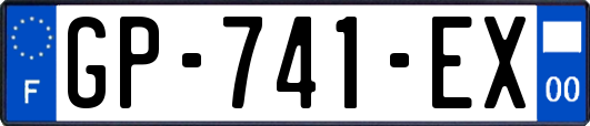 GP-741-EX