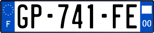 GP-741-FE