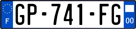 GP-741-FG