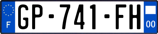 GP-741-FH