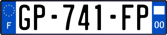 GP-741-FP