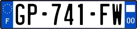 GP-741-FW
