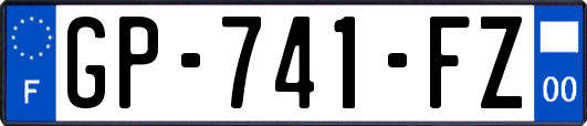 GP-741-FZ