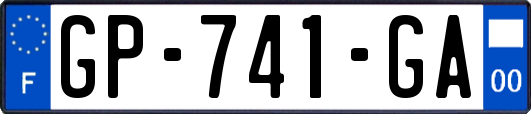 GP-741-GA