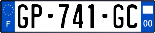 GP-741-GC
