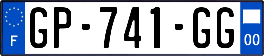 GP-741-GG