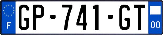 GP-741-GT