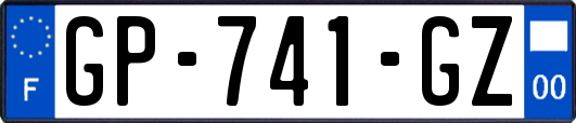 GP-741-GZ