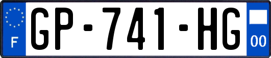 GP-741-HG