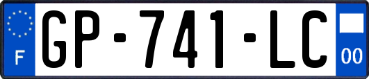 GP-741-LC