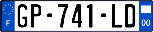 GP-741-LD