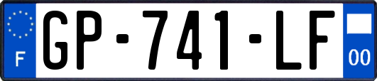 GP-741-LF