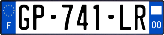 GP-741-LR
