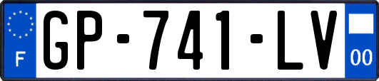 GP-741-LV