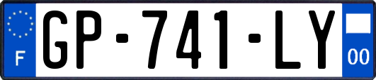 GP-741-LY