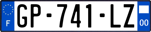 GP-741-LZ